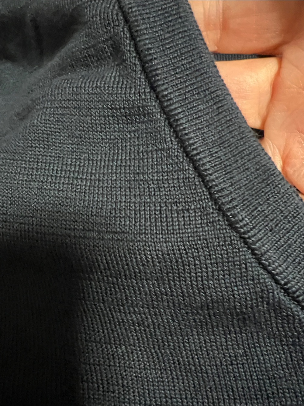 NWT Pebble Beach Golf Sweater - Picture 6 of 6